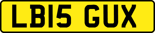 LB15GUX
