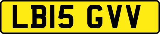 LB15GVV