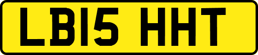 LB15HHT