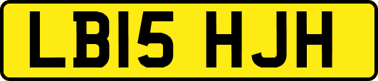 LB15HJH