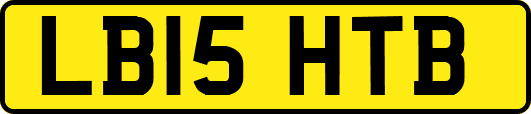 LB15HTB