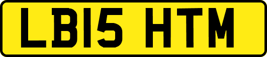 LB15HTM