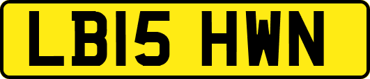 LB15HWN