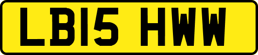 LB15HWW