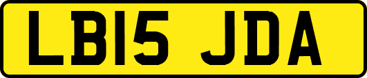 LB15JDA