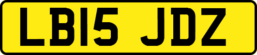 LB15JDZ