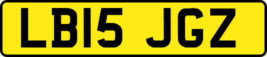 LB15JGZ