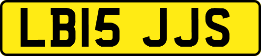 LB15JJS