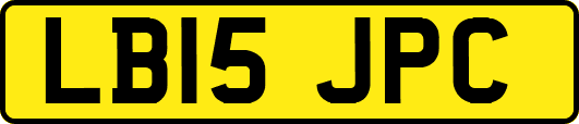 LB15JPC