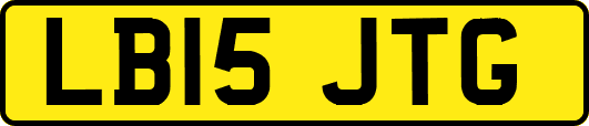 LB15JTG