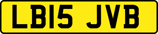 LB15JVB