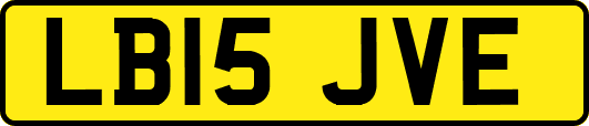 LB15JVE