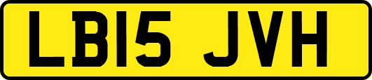 LB15JVH