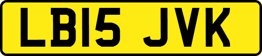 LB15JVK