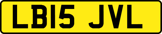 LB15JVL