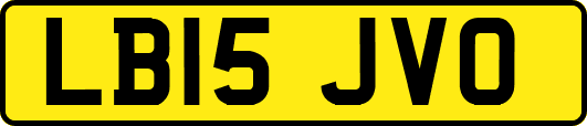 LB15JVO