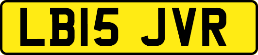 LB15JVR