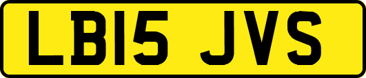 LB15JVS