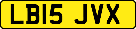 LB15JVX
