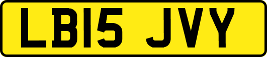 LB15JVY