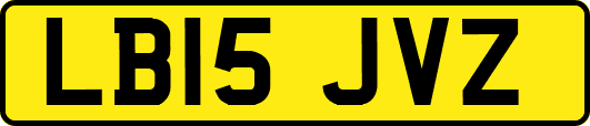 LB15JVZ
