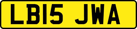 LB15JWA