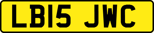 LB15JWC