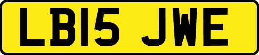 LB15JWE