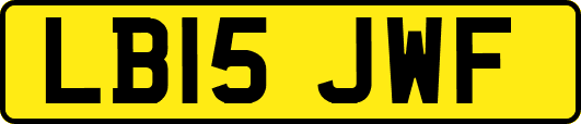 LB15JWF