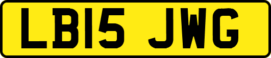 LB15JWG