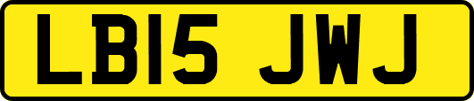 LB15JWJ