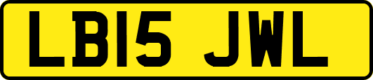 LB15JWL