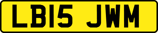 LB15JWM