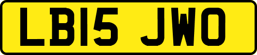 LB15JWO