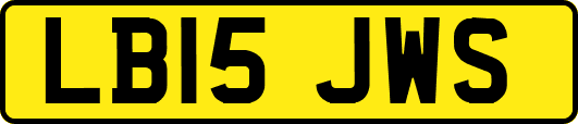 LB15JWS