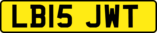LB15JWT
