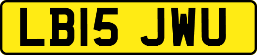 LB15JWU