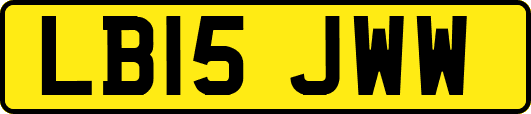LB15JWW