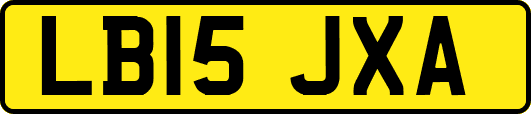 LB15JXA