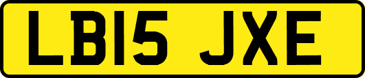 LB15JXE