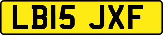LB15JXF