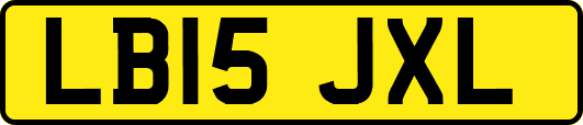 LB15JXL