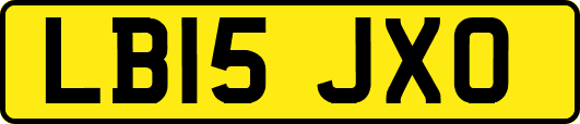LB15JXO