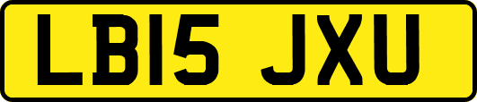 LB15JXU