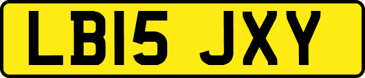 LB15JXY