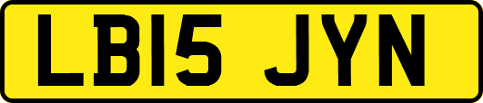 LB15JYN