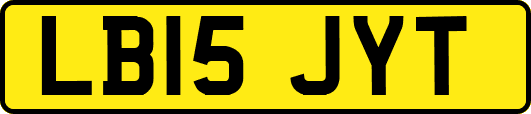 LB15JYT