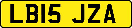 LB15JZA