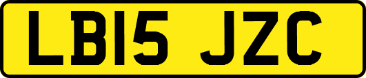 LB15JZC