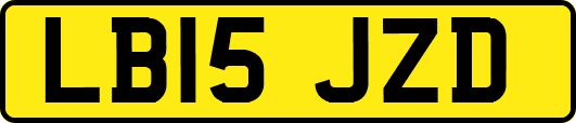 LB15JZD